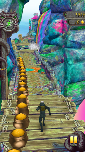 Temple Run 2: Endless Escape
