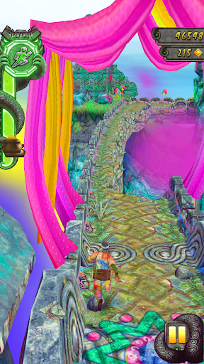 Temple Run 2: Endless Escape