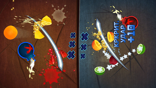Fruit Ninja Classic